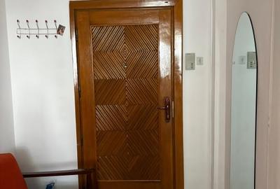 Apartament de inchiriat 3 camere | 57 mp+8 mp balcon | Mihai Viteazu - 2