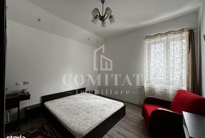 Apartament cu 2 camere, mobilat în Horea - 2