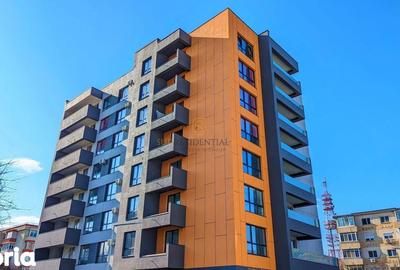 Apartament cu 3 camere în Berceni - 8
