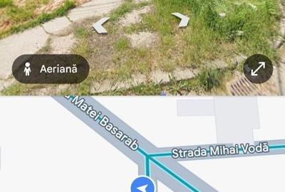 Teren de 940 mp, în Exterior Vest - 3