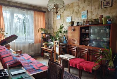 De vânzare – Apartament 4 camere, 78 mp, cartier Gheorgheni - 9