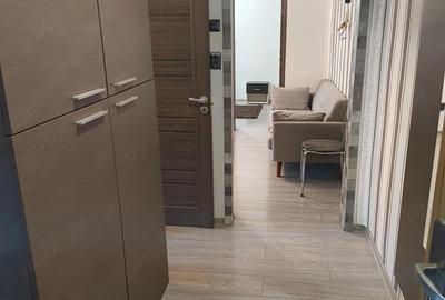 Apartament cu 2 camere nedecomandat în Nufărul - 10