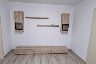 Apartament cu 2 camere semidecomandat în Central - 3