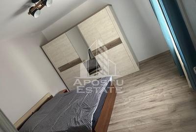 Doua apartamente la curte comuna , zona Iosefin - 4