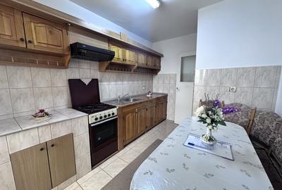 Apartament cu 3 camere decomandat, mobilat în Cetate - 16