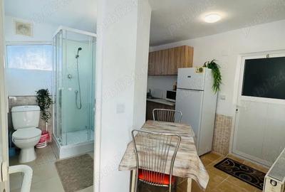 Garsonieră decomandată în Central - 2