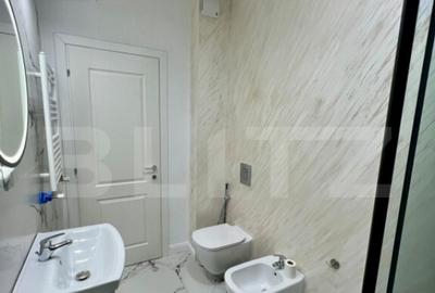 Garsoniera, 40 mp, zona Central Disponibil din IANUARIE - 2