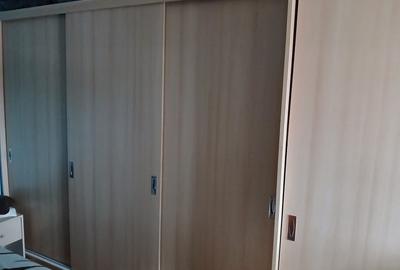 Apartament cu 3 camere semidecomandat, mobilat în Dacia - 13
