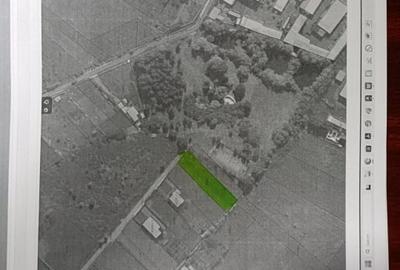 Teren de vanzare -Reghin - Vasile L. Pop  1000 mp - 3