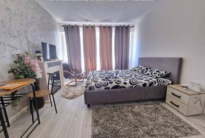 Inchiriere garsoniera, situata in Targu Jiu, Str. Ciocar - 1