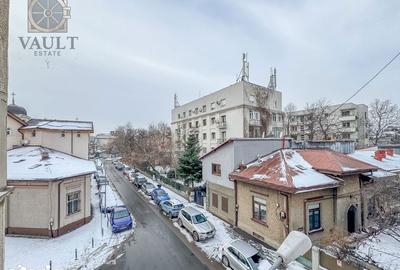 Apartament cu 2 camere semidecomandat în Dacia - 13