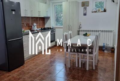 Apartament | Nord | 2 dormitoare | living open-space - 3