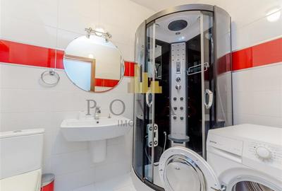 Apartament cu 3 camere semidecomandat, mobilat în Iancu Nicolae - 6