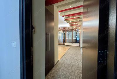 INVESTITIE - Aviatiei - Baneasa - 3 camere - 110 mp - parcare - 12