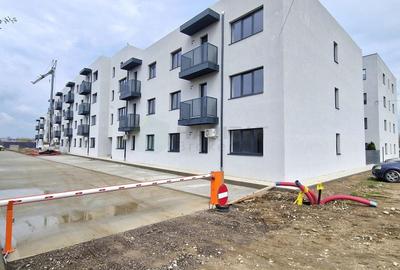 Apartament 3 camere – 58 mp + balcon – Fază 2 | - 13