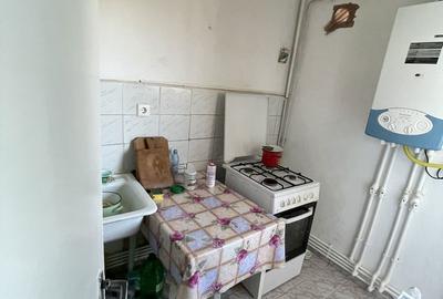 Garsonieră decomandată în Exterior Vest - 6