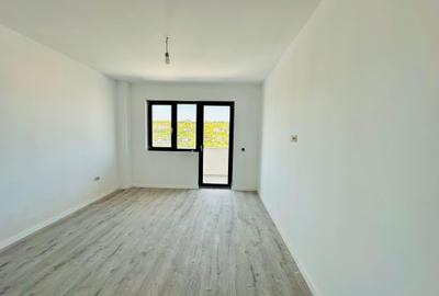 Apartament cu 2 camere decomandat în Semicentral - 2