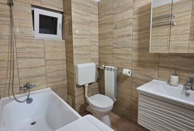 Apartament cu 2 camere decomandat, mobilat în Splaiul Independenței - 10