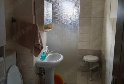 Apartament cu 3 camere semidecomandat în Lipovei - 5