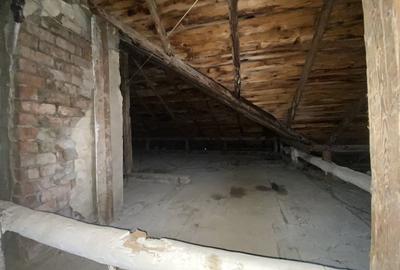 Vila cu mare potential,de renovat/Clinica/Rezidenta/Birouri/ULTRACENTRAL - 42