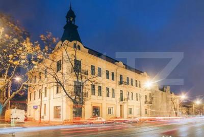 Apartament cu 5 camere decomandat în Central - 8