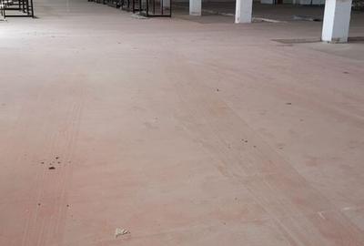 Spa?iu depozitare si productie Ciolpani - 1