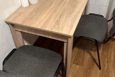 Apartament cu 2 camere decomandat în Soarelui - 7