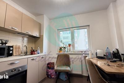 Apartament cu 2 camere, mobilat în Obor - 5