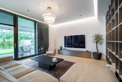 Vila individuala - vanzare - Iancu Nicolae - British School - 4