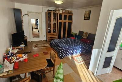 Garsonieră semidecomandată în Calea București - 1