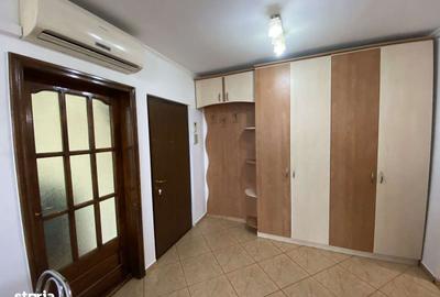 Apartament cu 3 camere în Decebal - 7
