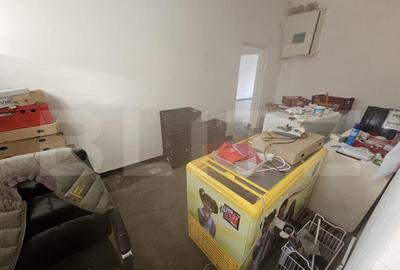 Spa?iu comercial 50 mp, parter, cu vitrina ?i 2 intrari - 3