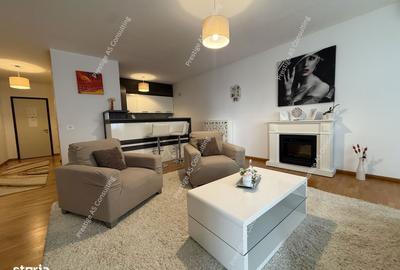Apartament cu 2 camere, mobilat în Soarelui - 6