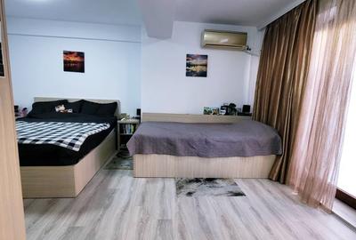 Garsonieră decomandată, mobilată în Central - 20