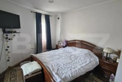 Casă cu 2 camere cu Teren 266 Mp în Turda - 4