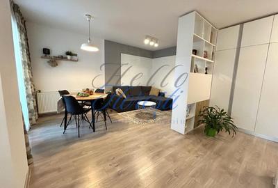 Apartament 2 camere, 57 mp, zona BMW - 1