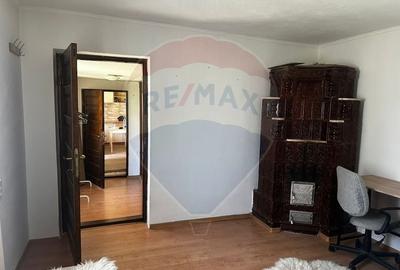 Casă cu 3 camere cu Teren 1000 Mp în Bâldana - 12