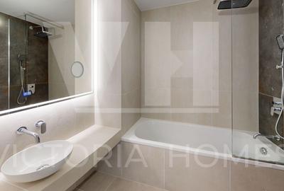 Apartament 3 cam Pipera - Oxford Gardens - Olga Gudynn -  Pădurea Băneasa - 7