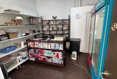 Spațiu comercial, de 17 mp, în Centrul Istoric - 3