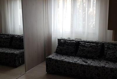 Garsonieră decomandată în Central - 4