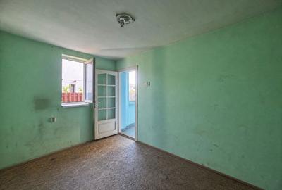 Casă cu 3 camere în Someșeni