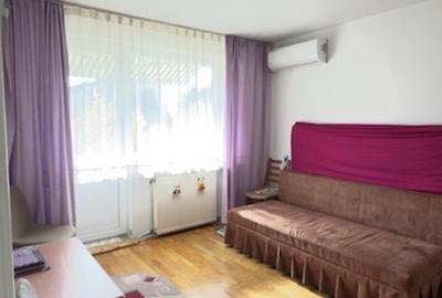ZONA MANIU 3camere etaj2, finisat, balcon mare ,orientare sudica! - 3