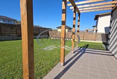 Casa individuala la prima inchiriere, in Dezmir - 3