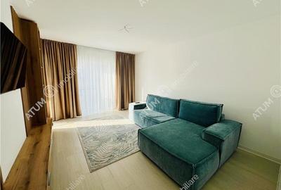 Apartament cu 2 camere decomandat în Mihai Viteazul - 1