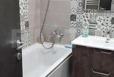 Apartament 1 camera, 36 mp, zona Tudor - 2