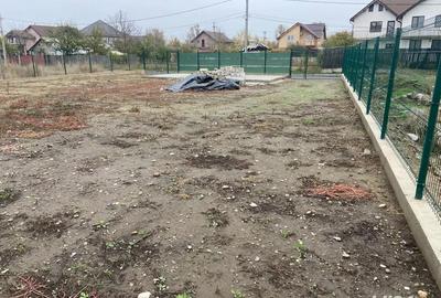 Teren de 500 mp, în Central - 5
