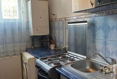 Apartament cu 2 camere decomandat în Central - 3