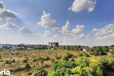 Apartament cu 2 camere decomandat în Sisești - 4