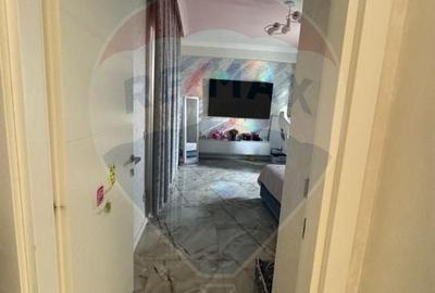 Apartament cu 4 camere decomandat, mobilat în Calea București - 11
