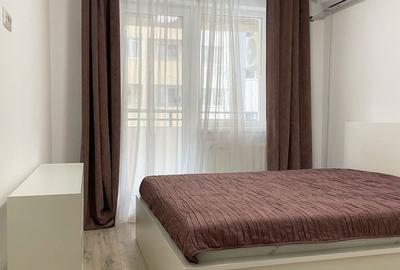 Apartament cu 2 camere decomandat, mobilat în Central - 2
